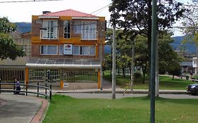 Hotel Casa Santa Isabel
