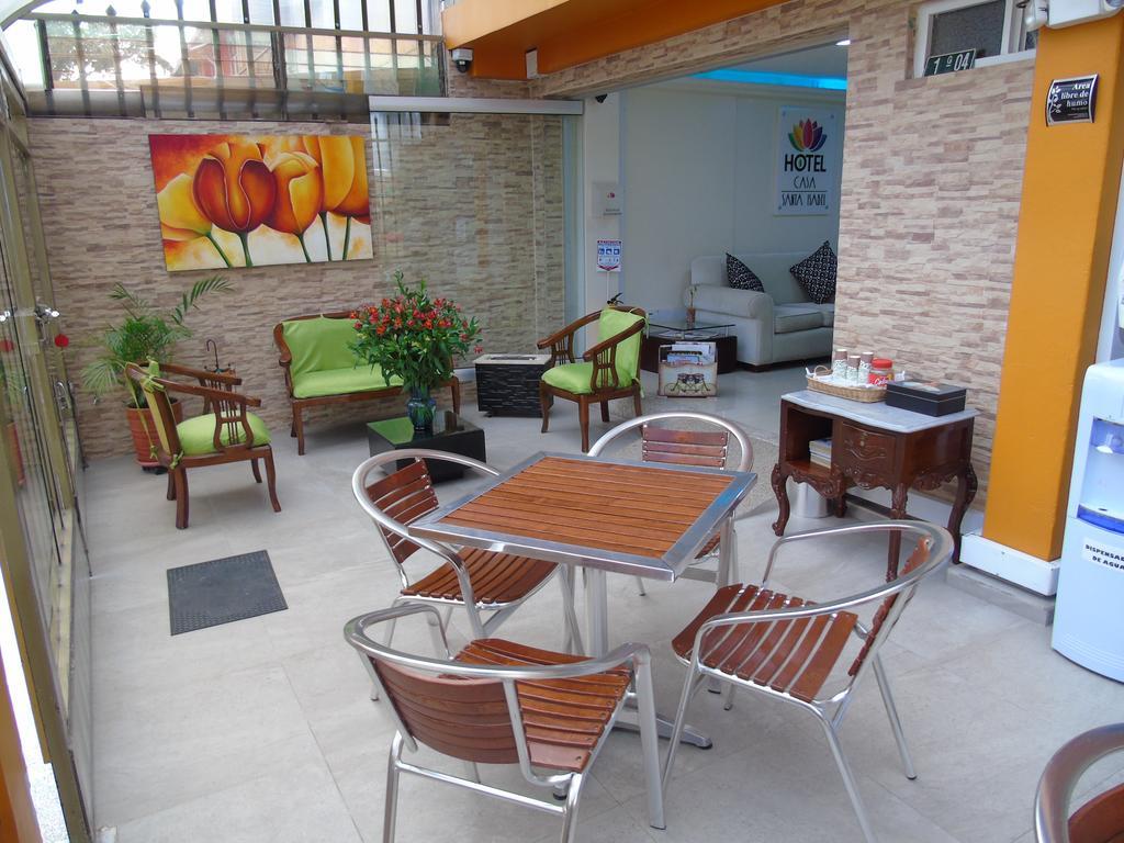 Hotel Casa Santa Isabel Bogotá Exterior foto